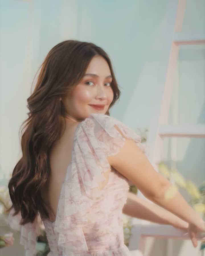 Kathryn Bernardoのインスタグラム