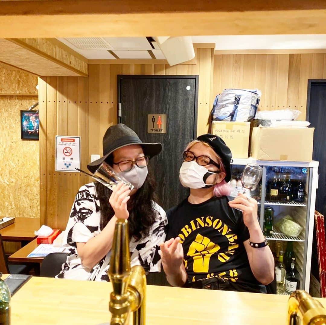 古閑裕のグルメインスタ