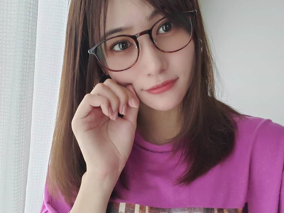 江藤彩也香のインスタグラム