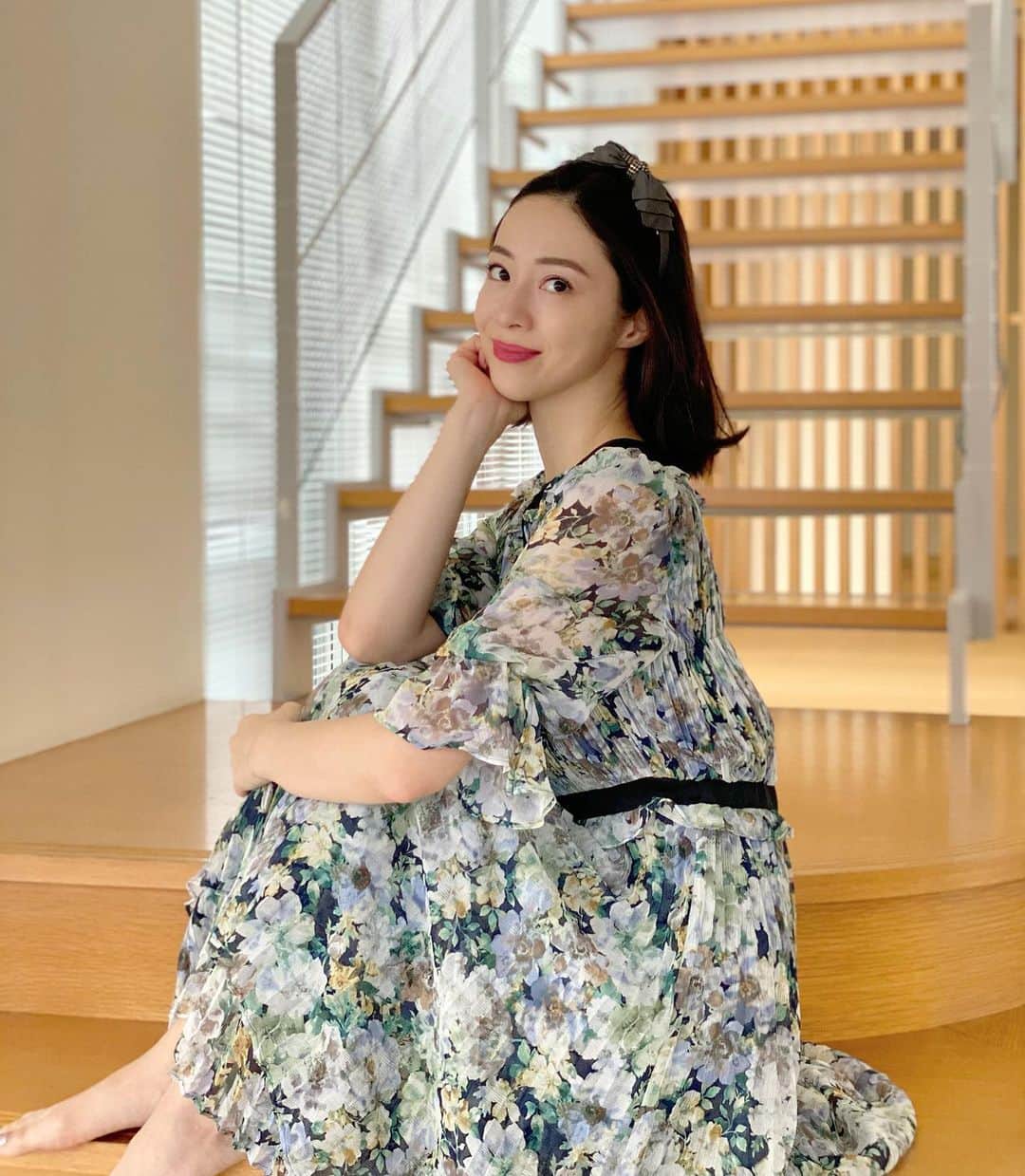 白田久子のインスタグラム