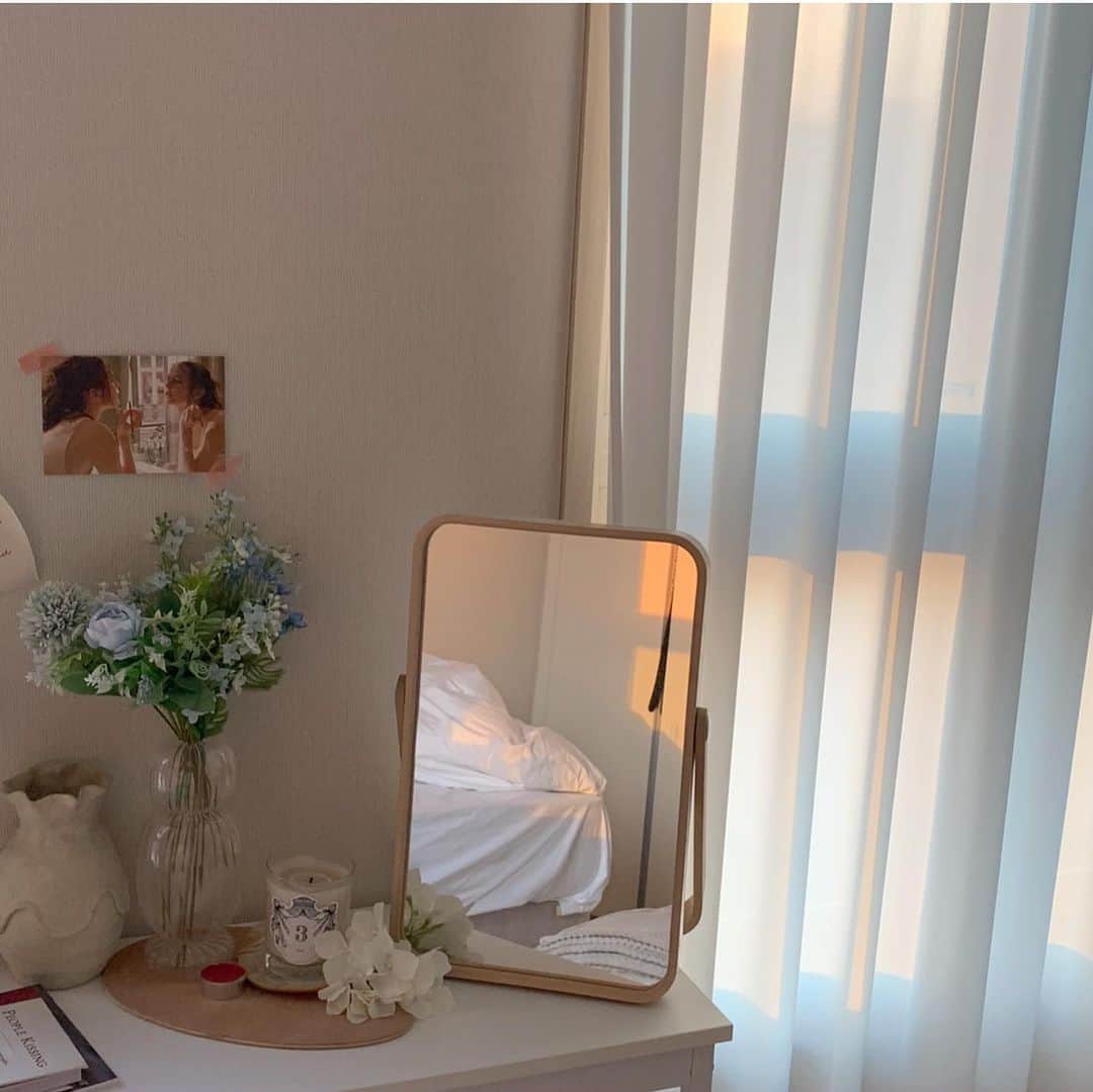 ミナ さんのインスタグラム写真 - (ミナ Instagram)「안녕 나의 첫 자취방🖐🏻」7月26日 16時18分 - blossomh_