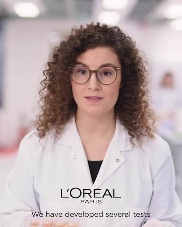 L'Oréal Paris Makeupのインスタグラム