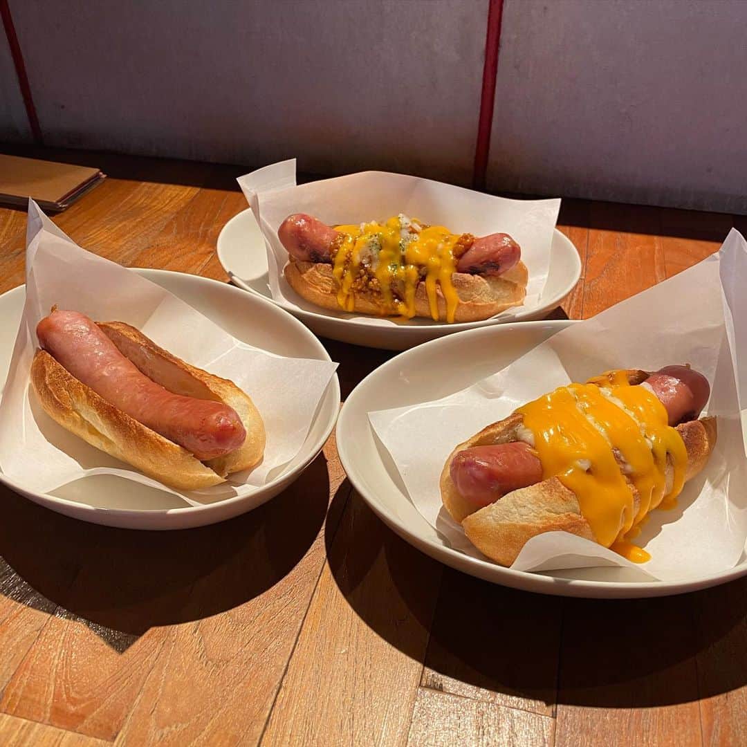 Masayasu Moritaのグルメインスタ