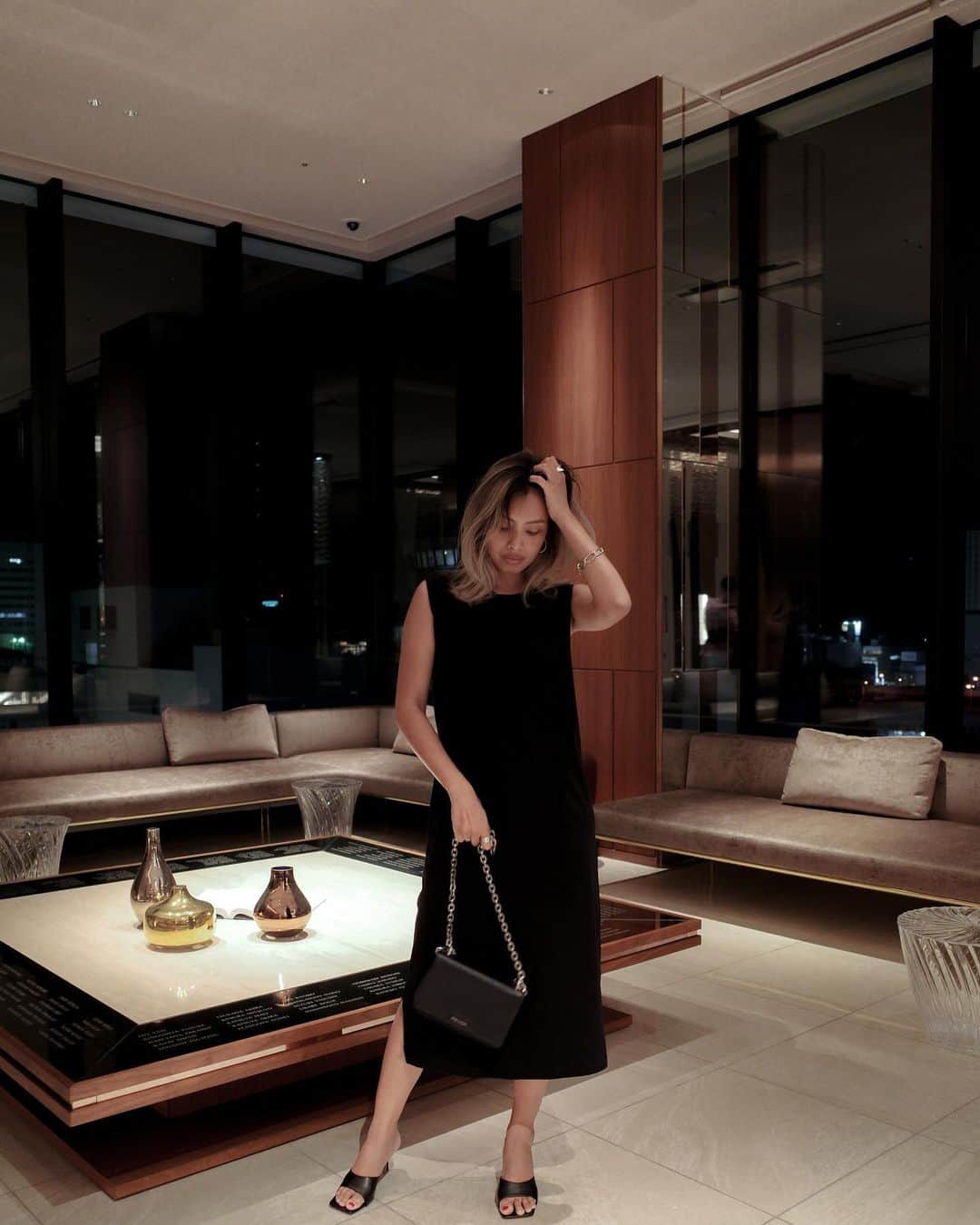 島野ミキのグルメインスタ