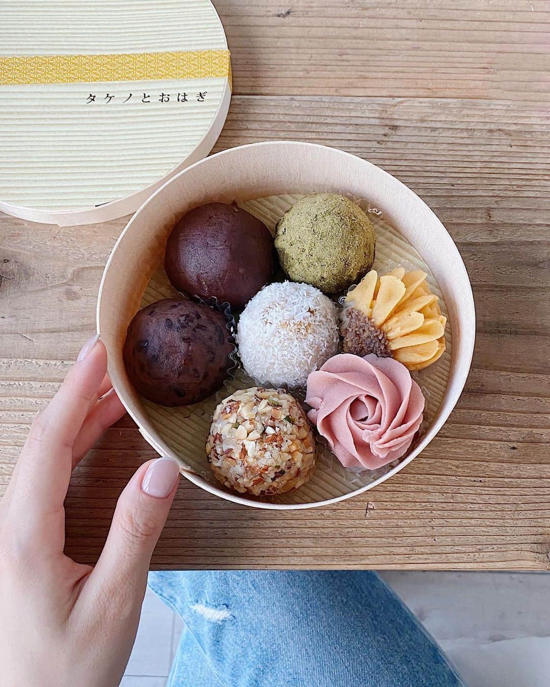 生駒幸恵のグルメインスタ