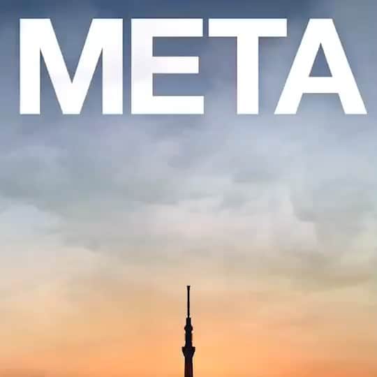 小山田圭吾のインスタグラム：「METAFIVE / 環境と心理  Kankyo to Shinri" / Environmental .available to for streaming & download.」