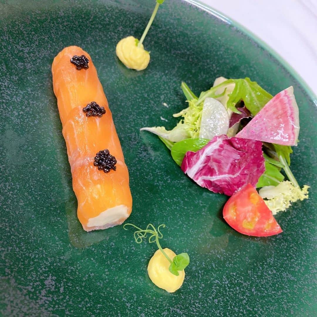 レストランKIYOMIZU東山庭のグルメインスタ