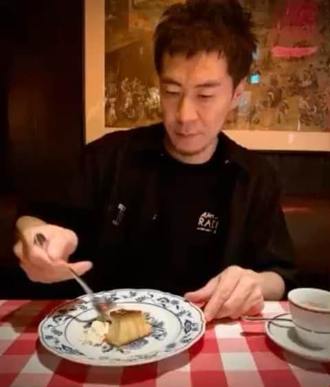 INO hidefumiのグルメインスタ