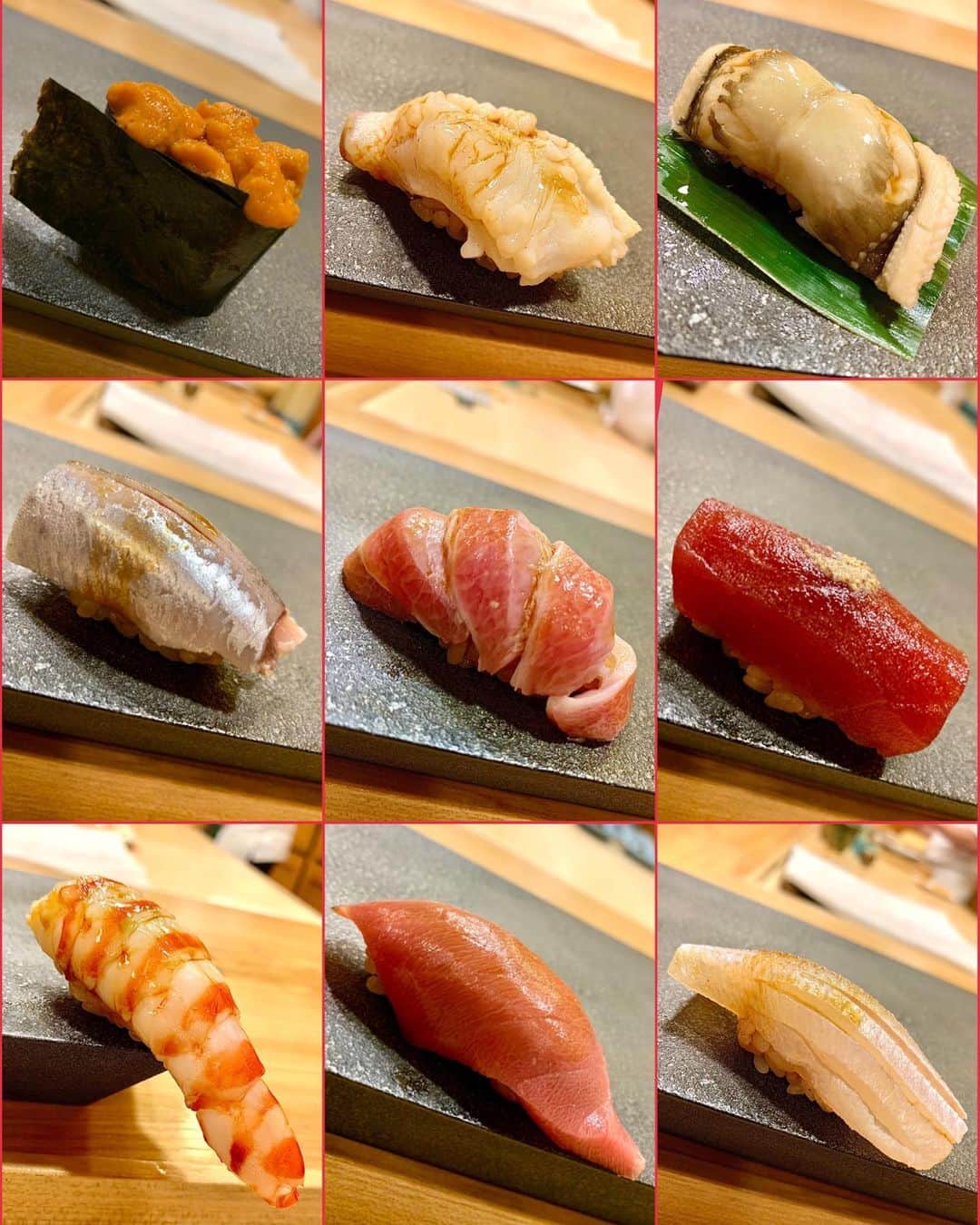 ayuさんのインスタグラム写真 - (ayuInstagram)「🍣🇯🇵🍶😋💓 寿司赤酢 二週間に一度お伺いしている @akazu_akasaka 🍣 ここのお寿司は本当にクセになるお味❤️ 誰をお連れしても喜ばれるお店です🥰 大将のお人柄も大好き😆🙌 ♡･*:..｡♡*ﾟ A sushi restaurant that I visit once every two weeks.  It's a wonderful shop loved by everyone❤️ ・ #sushi#tokyo#japan#🍣 #favorite#myfavorite #ootd#outfit#wardrobe#code#coordinate#selfportrait#foodpic#dinner#portrait #寿司#鮨#寿司赤酢#赤坂#東京#グルメ#食べログ#東京グルメ#グルメ好きな人と繋がりたい#ディナー#セルフポートレート#コーデ#ポートレート#ayuログ」7月26日 17時52分 - ayu888ayu