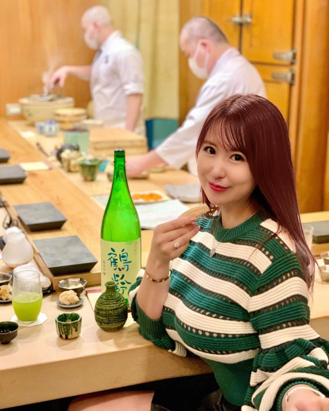 ayuのグルメインスタ