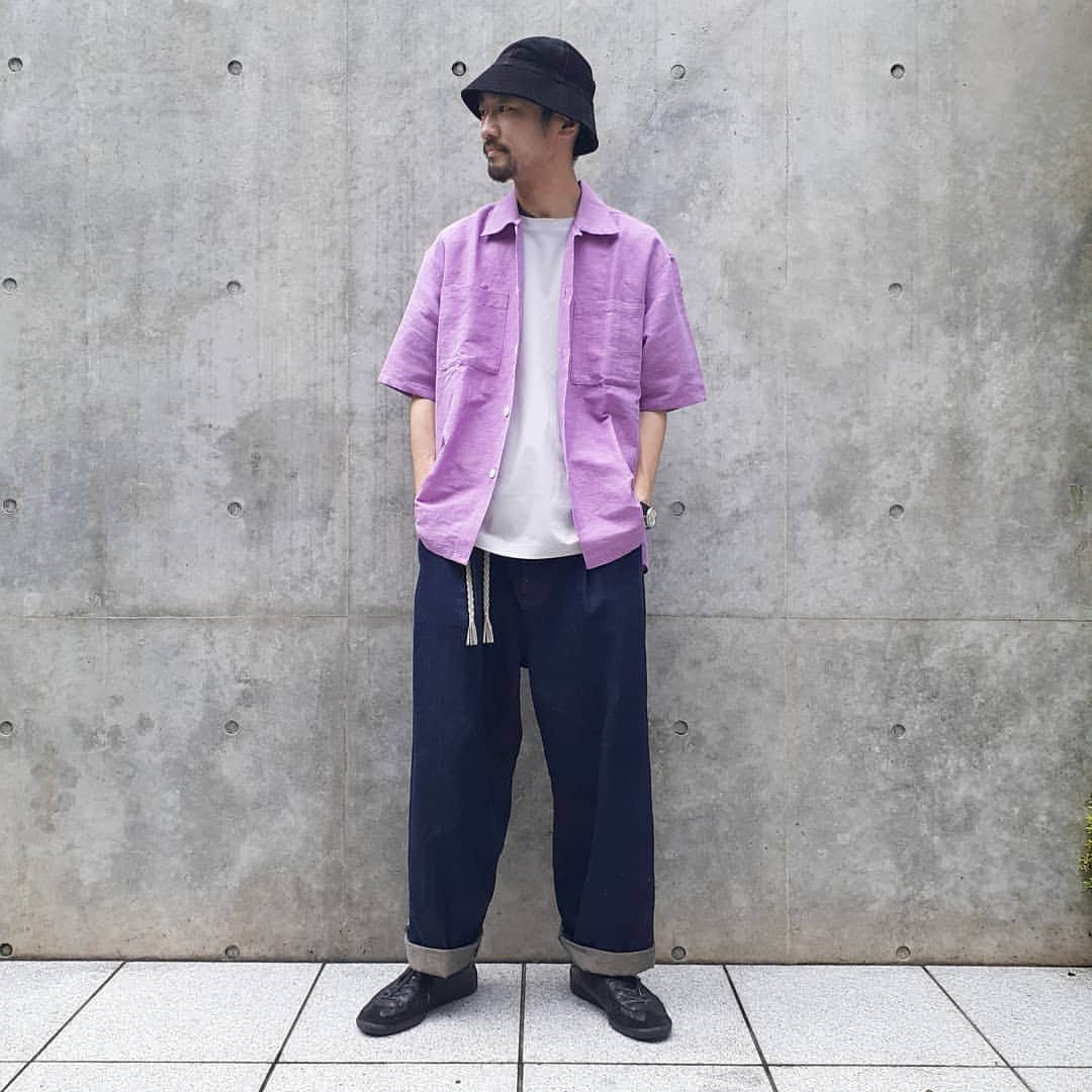 ニコアンドのグルメインスタ