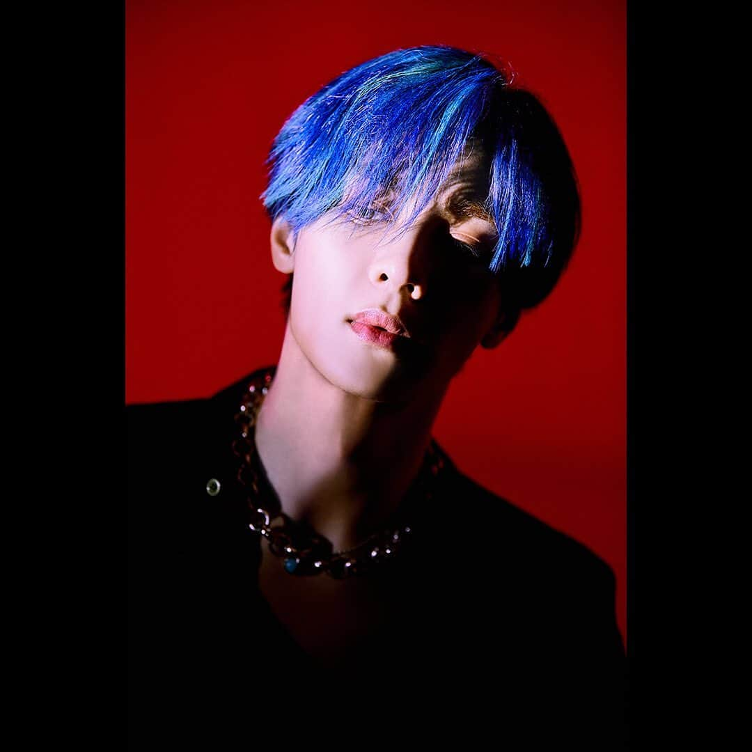 Way Vさんのインスタグラム写真 - (Way VInstagram)「WayV_‘Bad Alive (English Ver.)’_Teaser Image_KUN ⠀ #WayV #WeiShenV #威神V #KUN #钱锟 ⠀」7月26日 18時03分 - wayvofficial