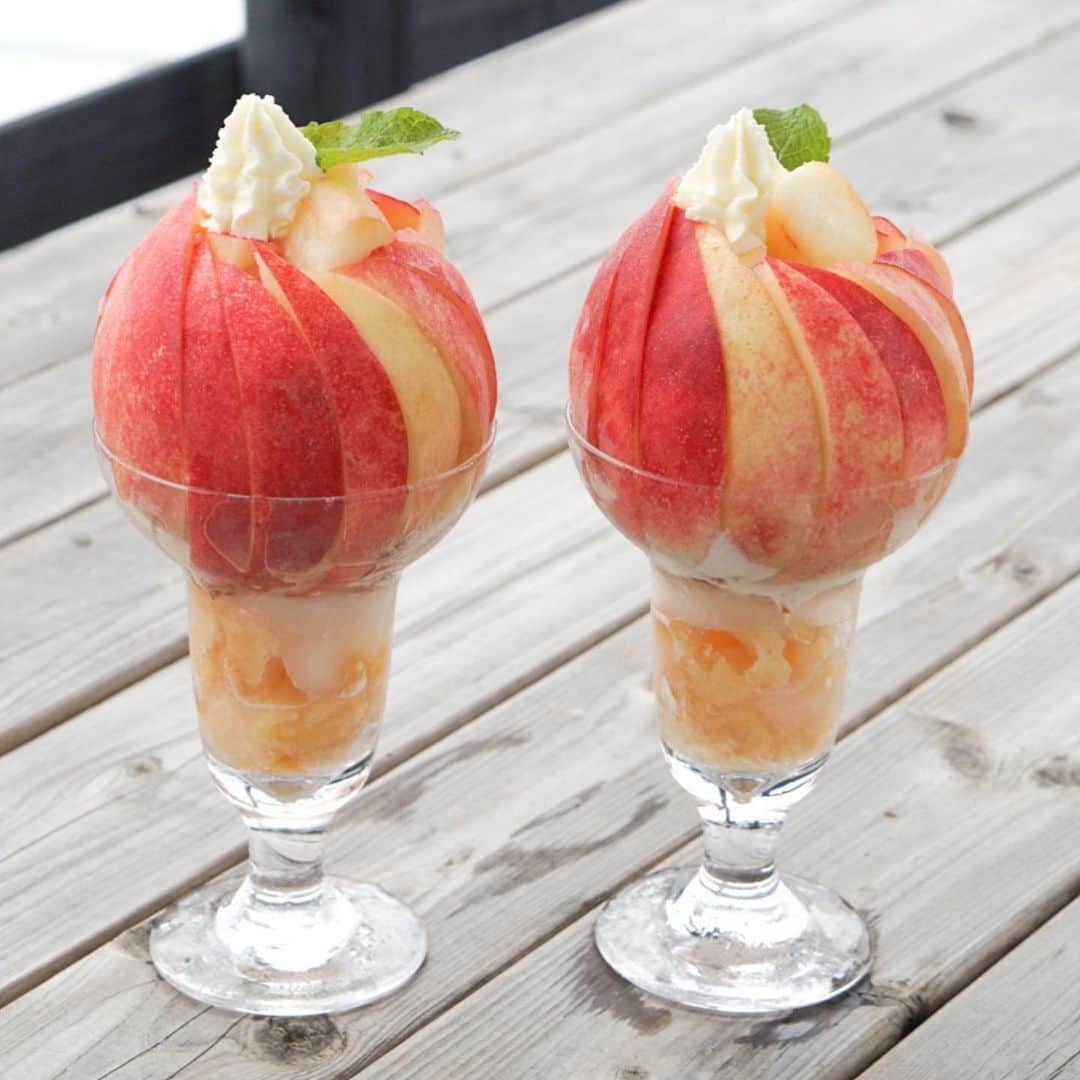 Aiのグルメインスタ