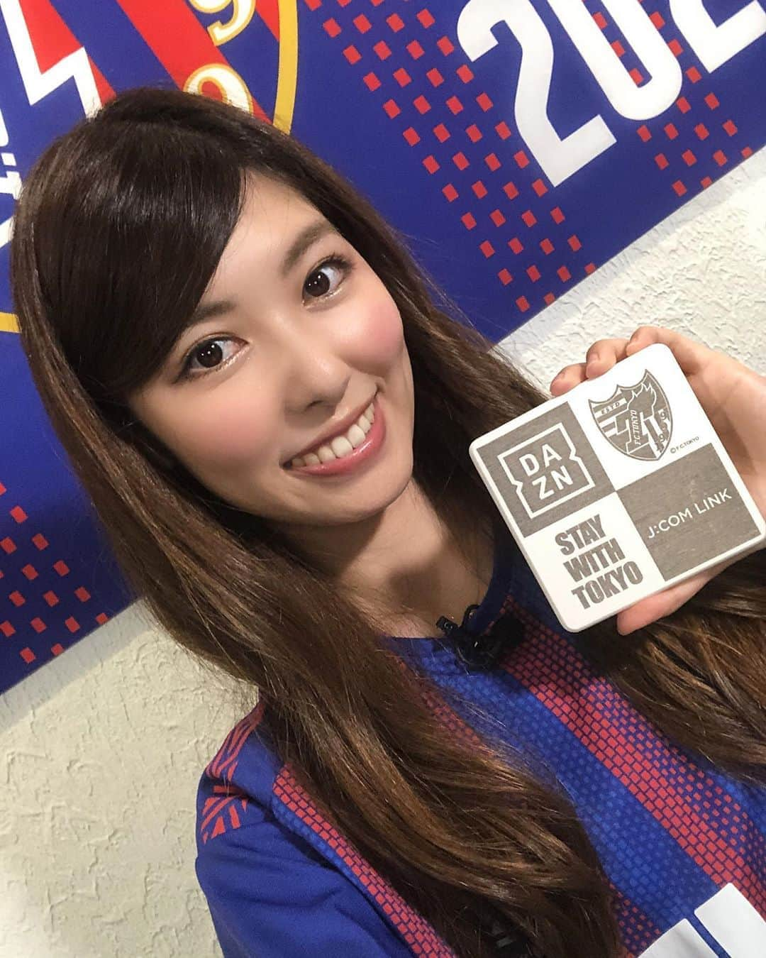 橘ゆりかのインスタグラム