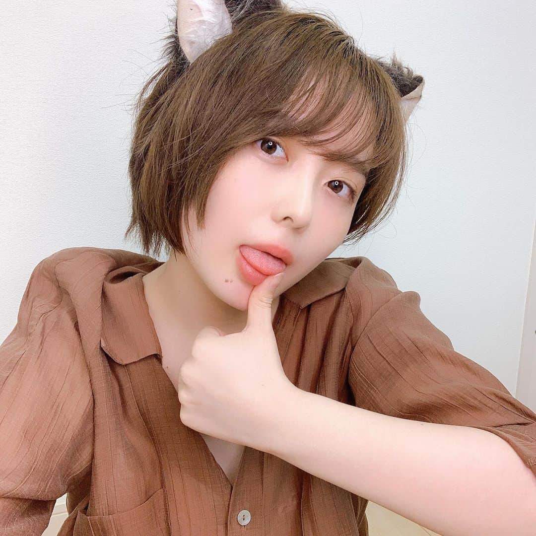 中野佑美さんのインスタグラム写真 - (中野佑美Instagram)「好き？」7月26日 18時05分 - nakan084