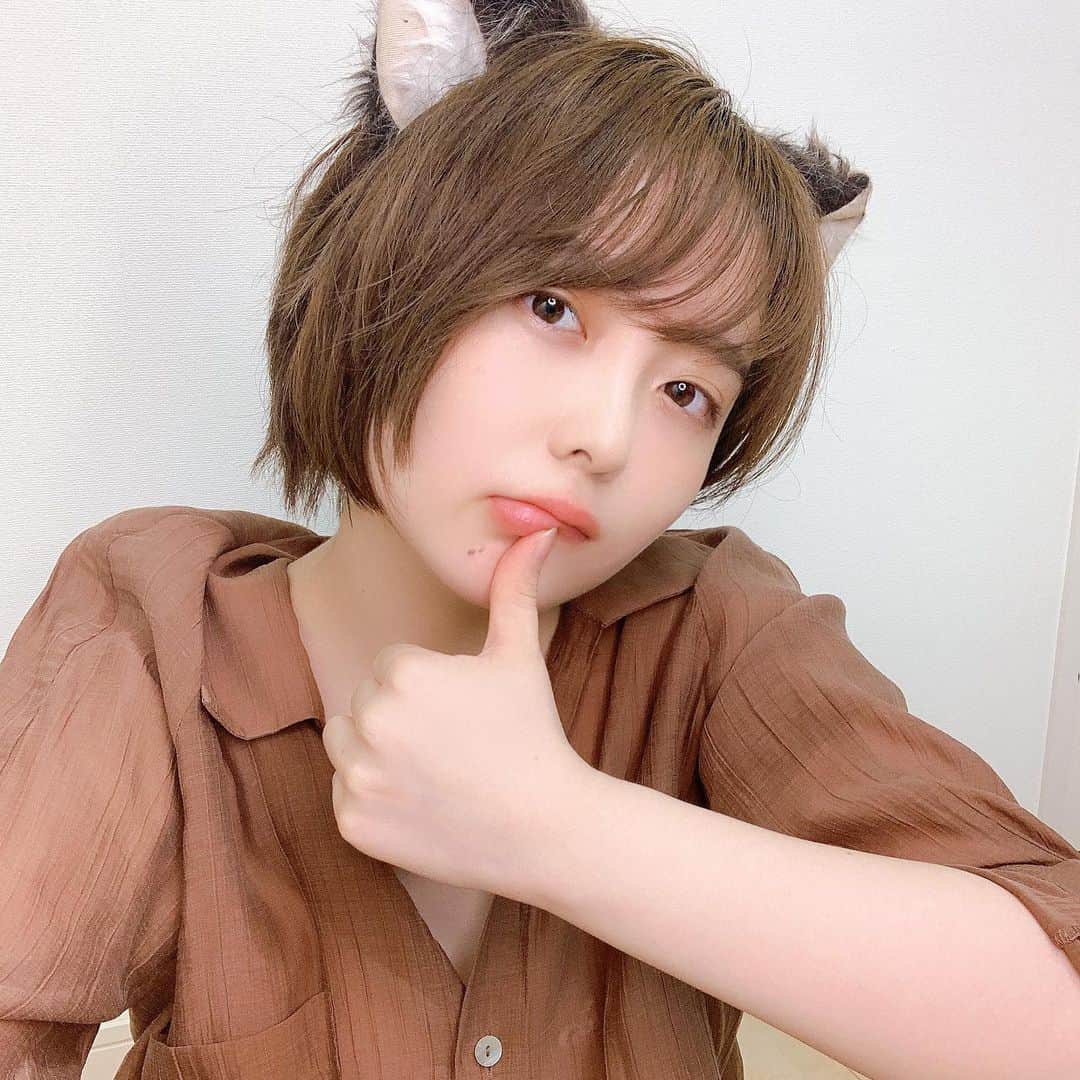 中野佑美さんのインスタグラム写真 - (中野佑美Instagram)「好き？」7月26日 18時05分 - nakan084