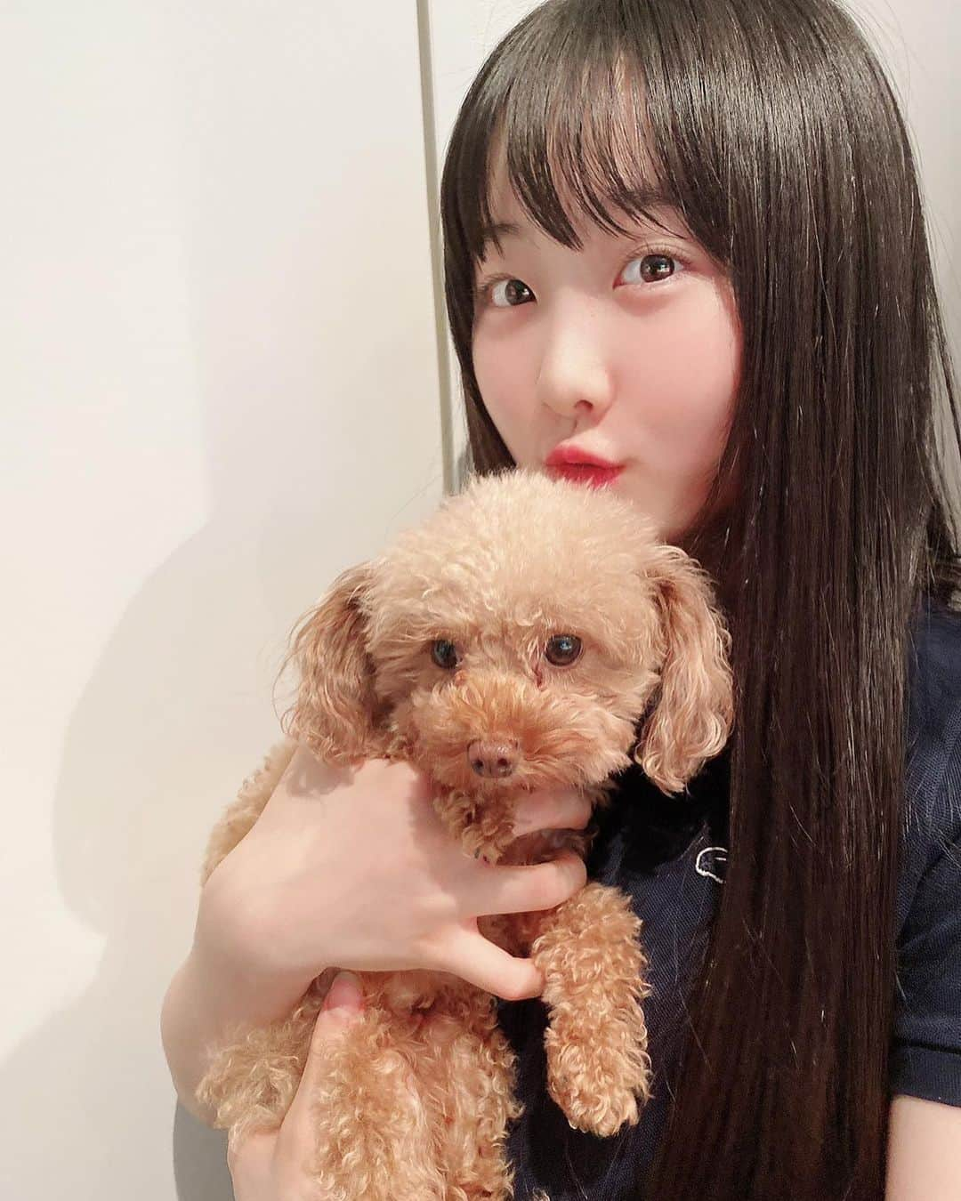 本田望結さんのインスタグラム写真 - (本田望結Instagram)「CoCo💕💕」7月26日 18時30分 - miyu_honda_official