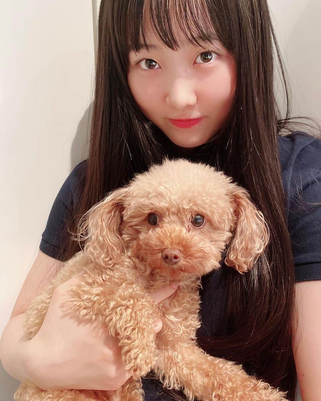 本田望結さんのインスタグラム写真 - (本田望結Instagram)「CoCo💕💕」7月26日 18時30分 - miyu_honda_official