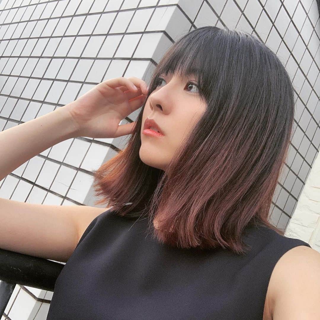 池田愛さんのインスタグラム写真 - (池田愛Instagram)「new」7月26日 18時28分 - ai_ik3