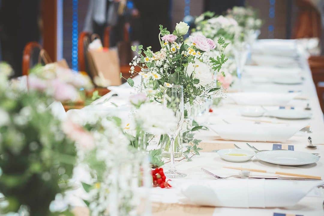 カノビアーノ福岡のグルメインスタ