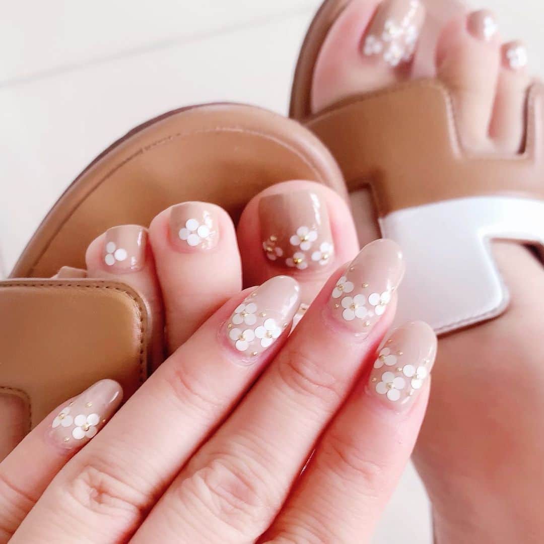SPARAのインスタグラム