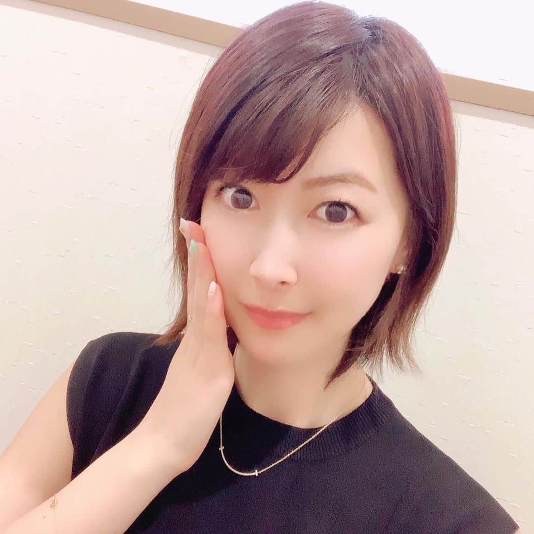 青木美香のインスタグラム