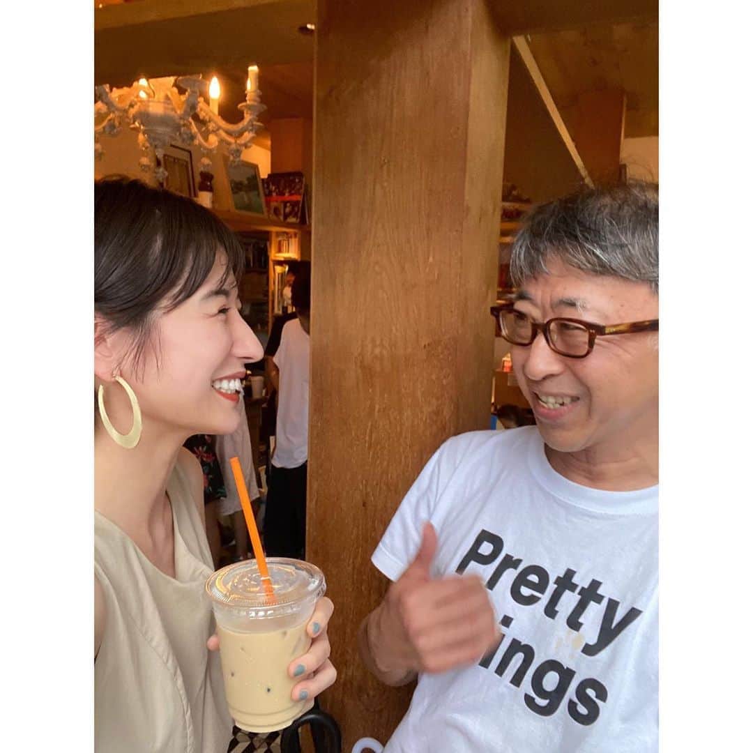 松本恵奈のインスタグラム