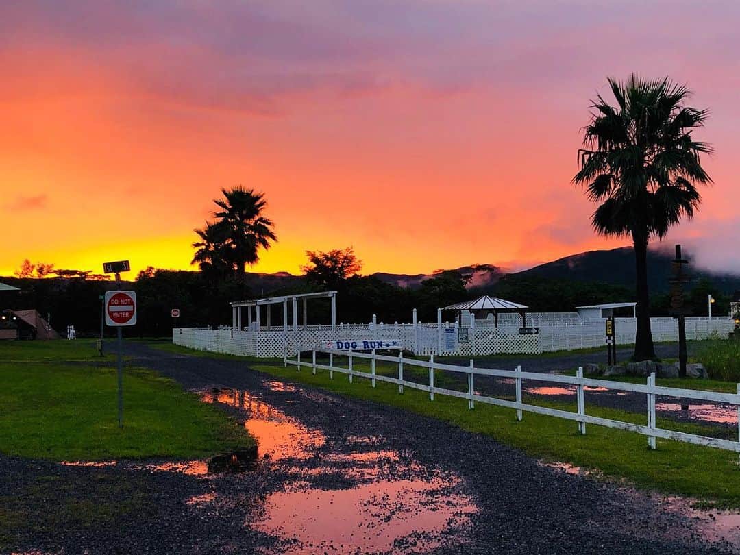 伊勢志摩エバーグレイズのグルメインスタ