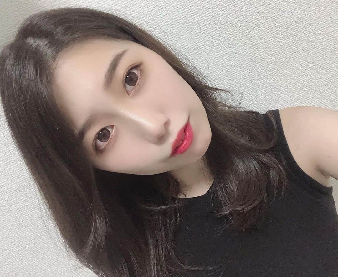 NAOのインスタグラム