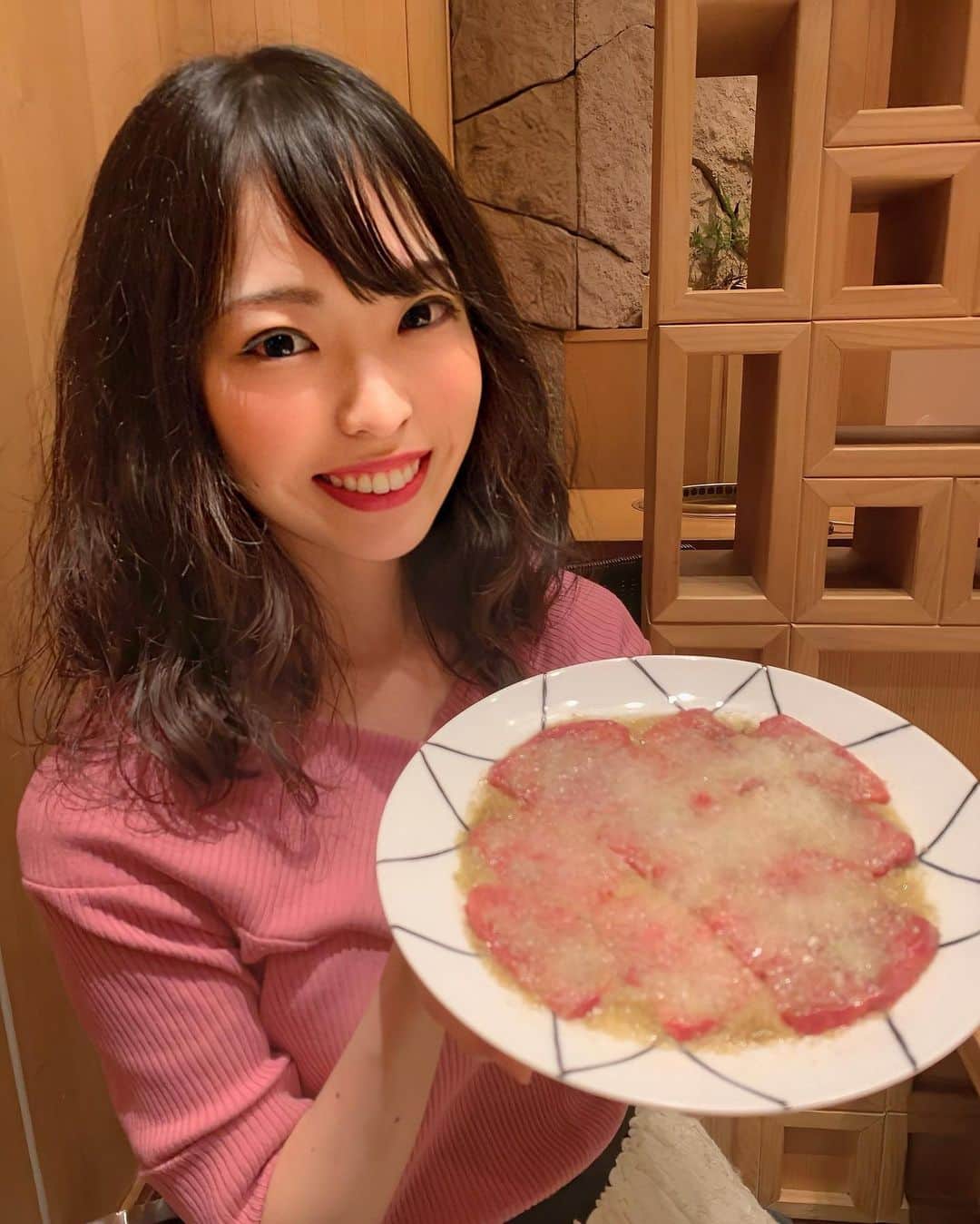 白井佑奈のグルメインスタ