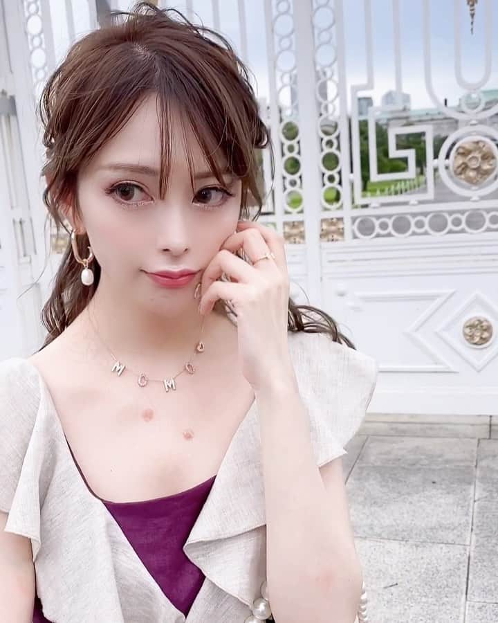 小川ももえのインスタグラム