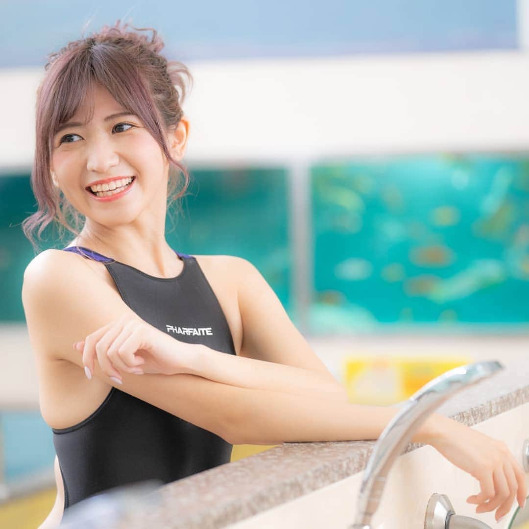 のインスタグラム：「2020.7.11 BRAND銭湯撮影会@改正湯（蒲田） model : 相田美優さん #相田美優」