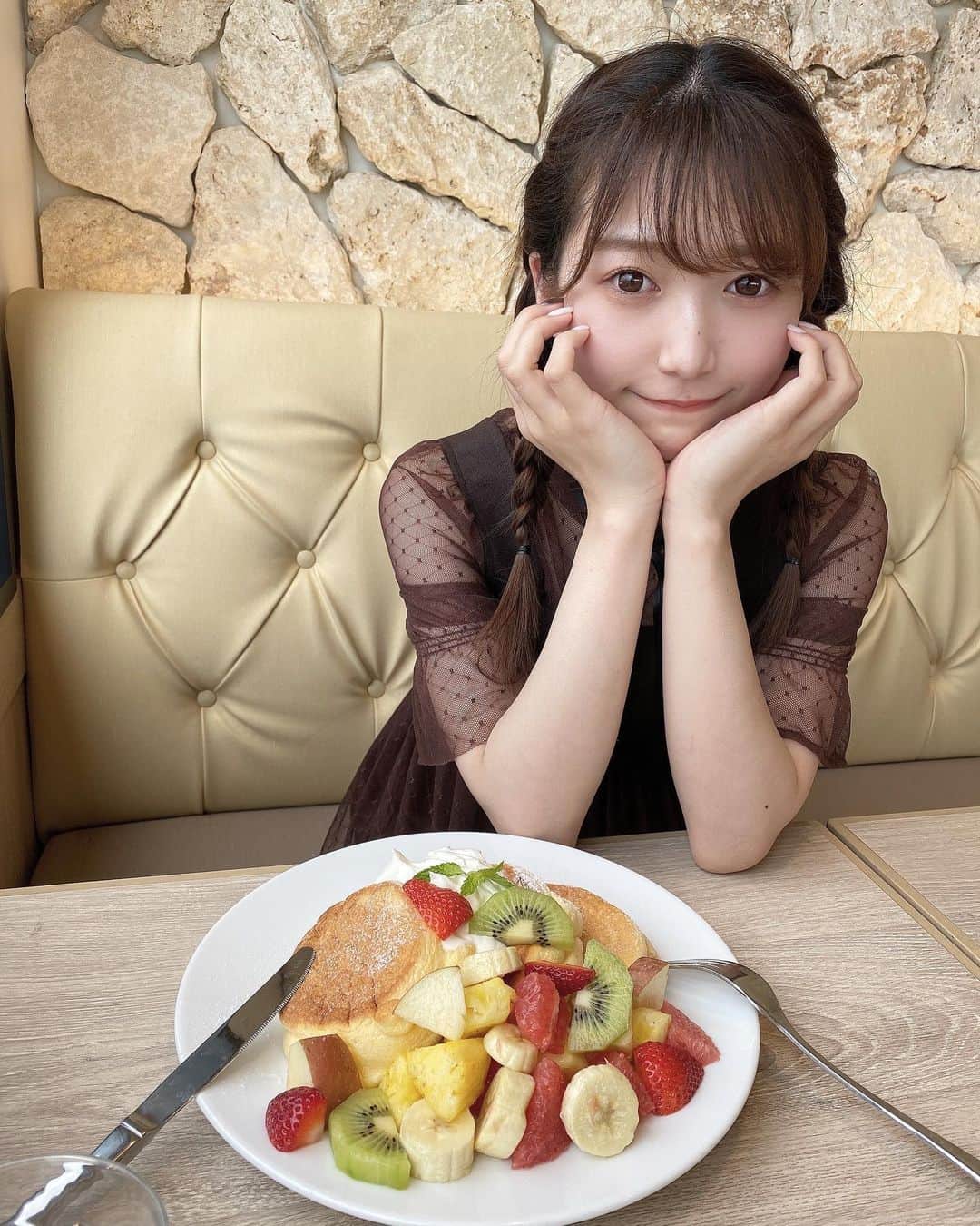 阪上彩香のグルメインスタ