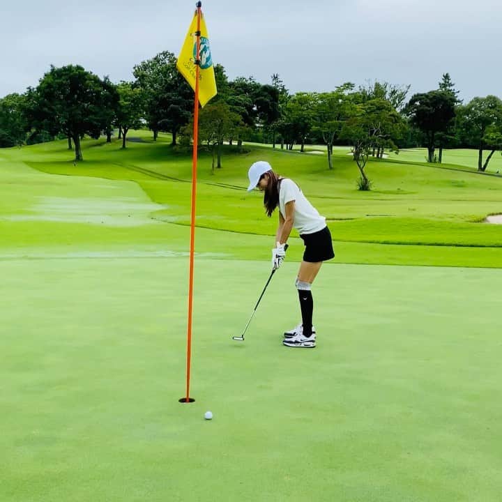 ゴルファーなつのグルメインスタ