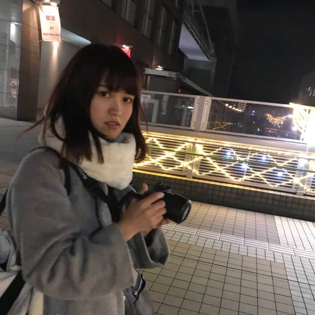 入江綾乃のインスタグラム：「. . . . 撮影したい。 冬が恋しい。 髪切ろうかな。 . . . #声優 #俳優 #アクトレスガールズ #カメラ #撮影モデル #被写体 #ファインダー越しの私の世界 #ファッション #お洒落さんと繋がりたい #写真撮ってる人と繋がりたい #love #instagood #photooftheday #fashion #beauty #happy #cute #selfie #follow #camera #photography #photo #prowrestling #instalike」