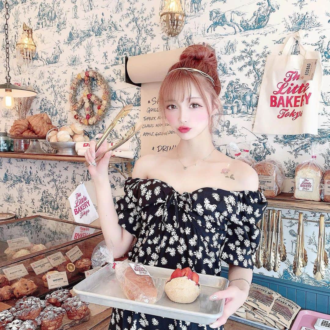 あやちゃんのグルメインスタ