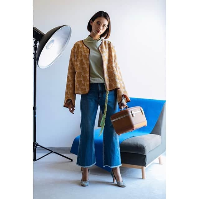 kittleさんのインスタグラム写真 - (kittleInstagram)「Kittle.2020AW collection . . coming soon . . 詳細はオンラインストアの  collection  page ご覧ください。 . . #kittleto #2020aw . .」7月26日 20時10分 - kittle_official