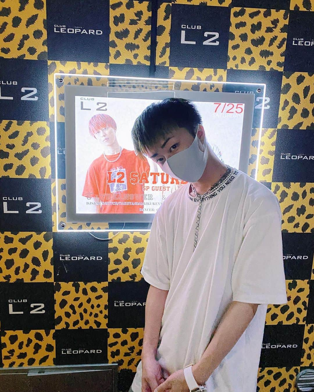 言×THEANSWER（アンサー）のインスタグラム：「広島L2ありがとうございました🙏また会いましょう🔥楽しかった」