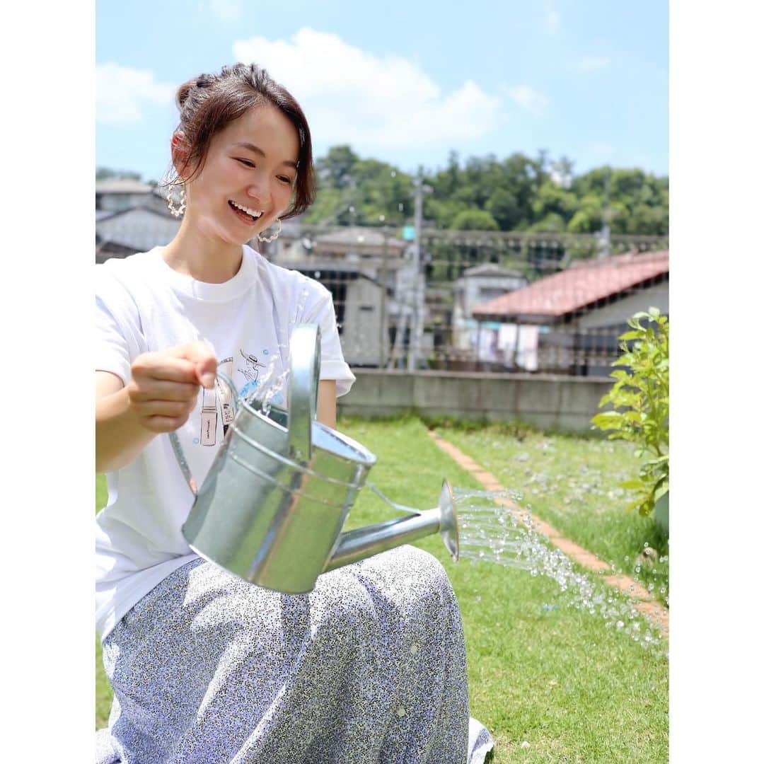リナのインスタグラム