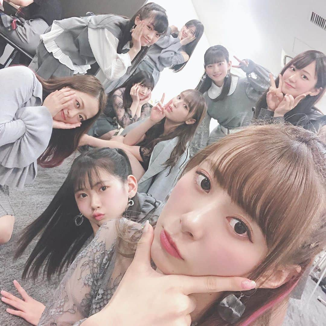 生田衣梨奈さんのインスタグラム写真 - (生田衣梨奈Instagram)「♥黒マスク♥﻿ ﻿ 写真どーですか？？？﻿ ﻿ みなさん！！！！﻿ 4連休お疲れ様でした！！！！﻿ ﻿ 特典会やコンサート！！！﻿ きてくれてすごく嬉しかったです♥️﻿ ﻿ たくさんの方に出会えました♥﻿ ﻿ 今は新曲を発売できていませんがぜひ発売したら﻿ 来ていただきたいです♥﻿ ﻿ 初めての方にたくさんモーニング娘。をしって﻿ いただきたいので！！！﻿ ﻿ 早く新曲出ないかなー！！！！﻿ ﻿ ﻿ 黒マスクがすごく好評だったのでおすそ分けします♥﻿ ﻿ どうかな？？？﻿ ﻿ #morningmusume20 #モーニング娘20﻿ #helloproject  #顔面国宝﻿ #えりぽんかわいい #アイドル﻿ 存在が #インスタ映え #instablog﻿ #Love #beauty﻿ #followme #makeup﻿ #Instagram #Insta﻿ #메이크업 #얼스타그램﻿ #ig_Japan #팔로미﻿ #フォロー歓迎 #ootd﻿ #pink #BLACK﻿ #連休 #新宿﻿ #いいね #休み﻿ #Disney #IDOL﻿ #SELFIE #셀카」7月26日 20時34分 - erina_ikuta.official