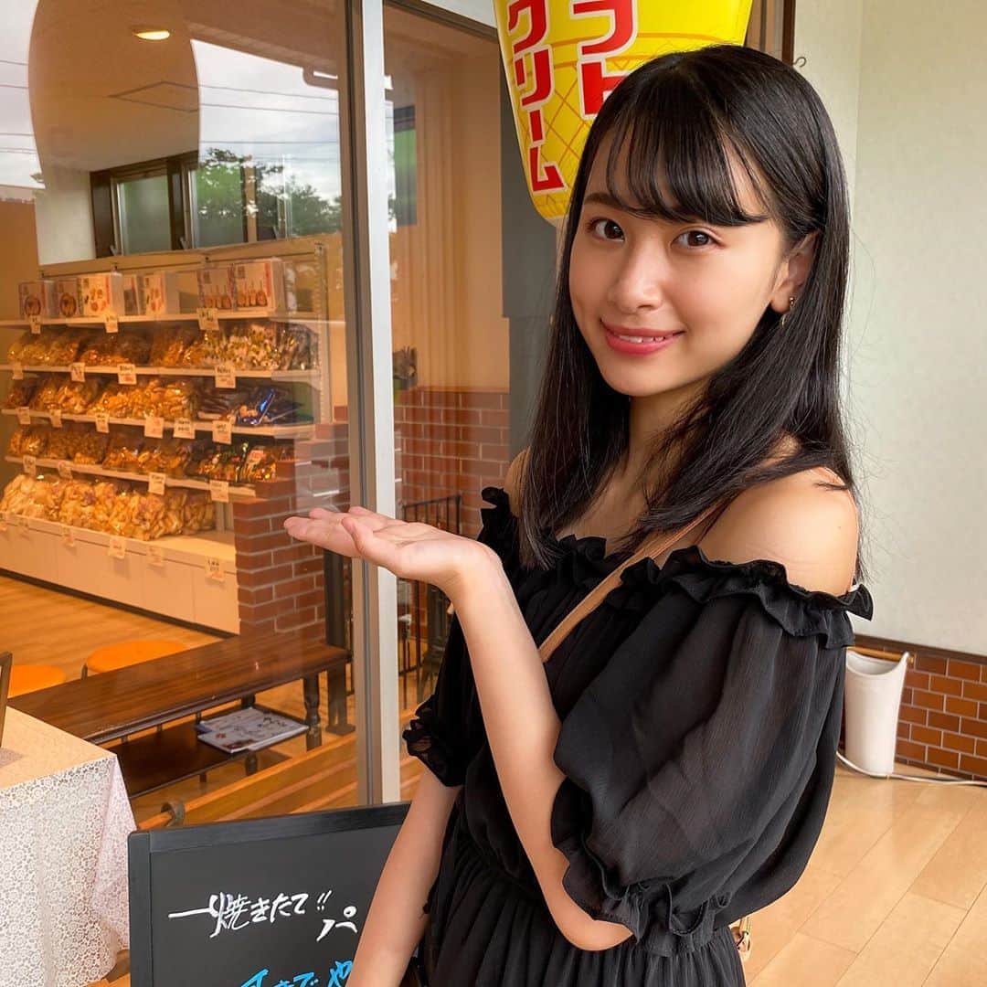 富永夢有のインスタグラム