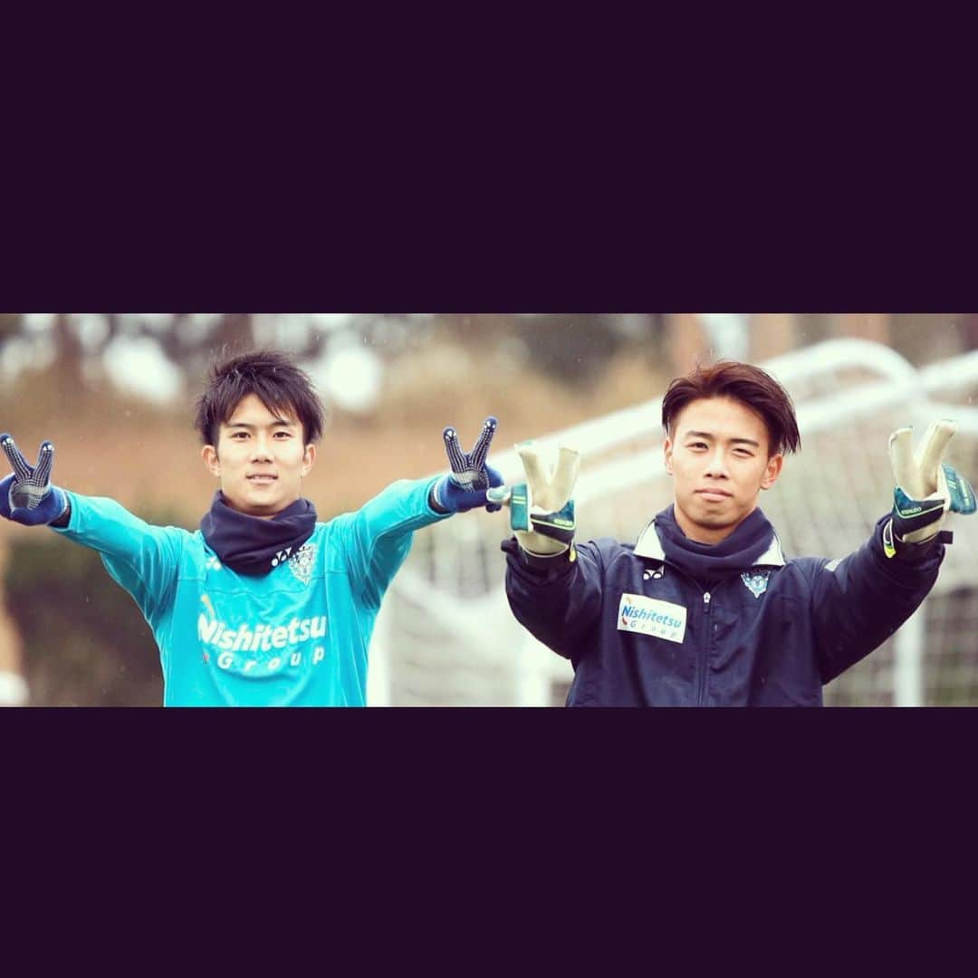 山ノ井拓己のインスタグラム