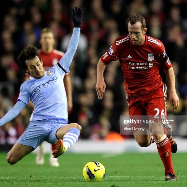 チャーリー・アダムさんのインスタグラム写真 - (チャーリー・アダムInstagram)「Congratulations @david21lva on an incredible 10 years in the @premierleague. You will go down as one of the greatest players 👏👏」7月26日 20時51分 - charlie26adam