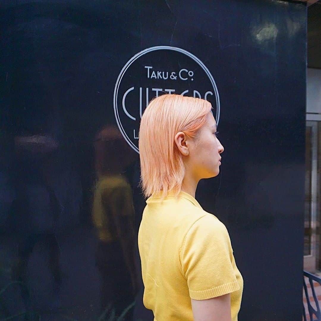 Wella Professionals Japanのインスタグラム
