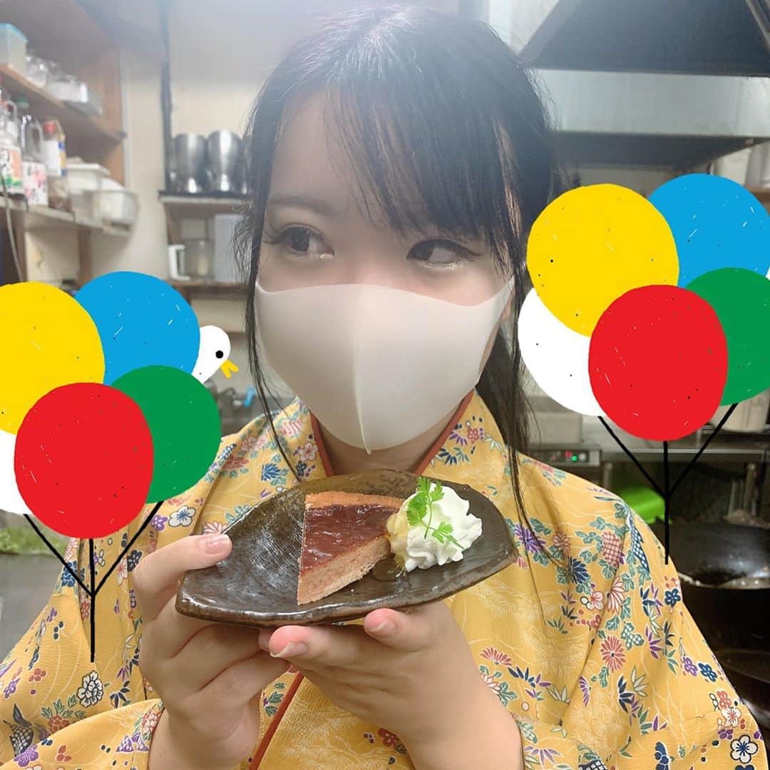 ゆずの小町京橋店のグルメインスタ