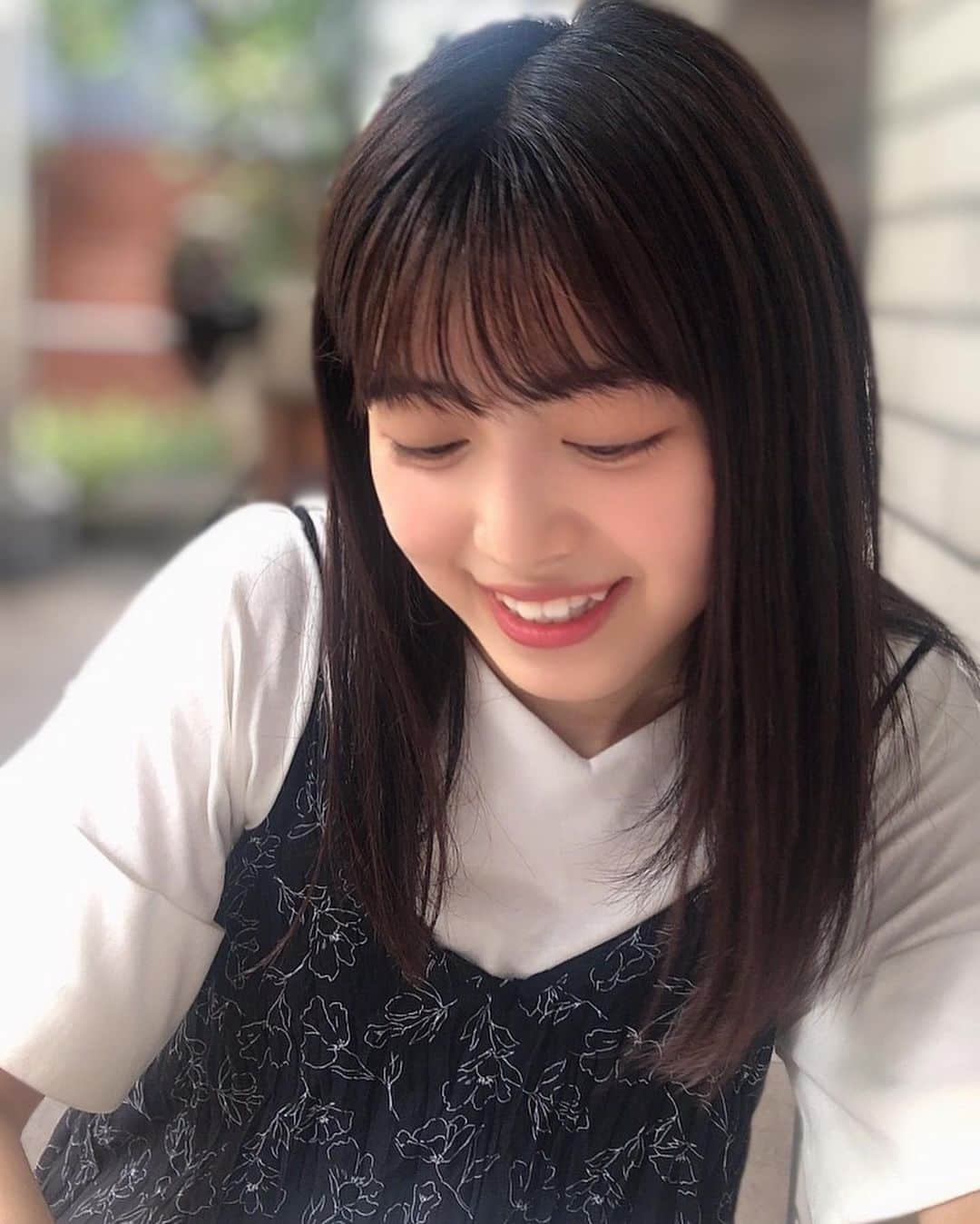 吉田莉桜のインスタグラム