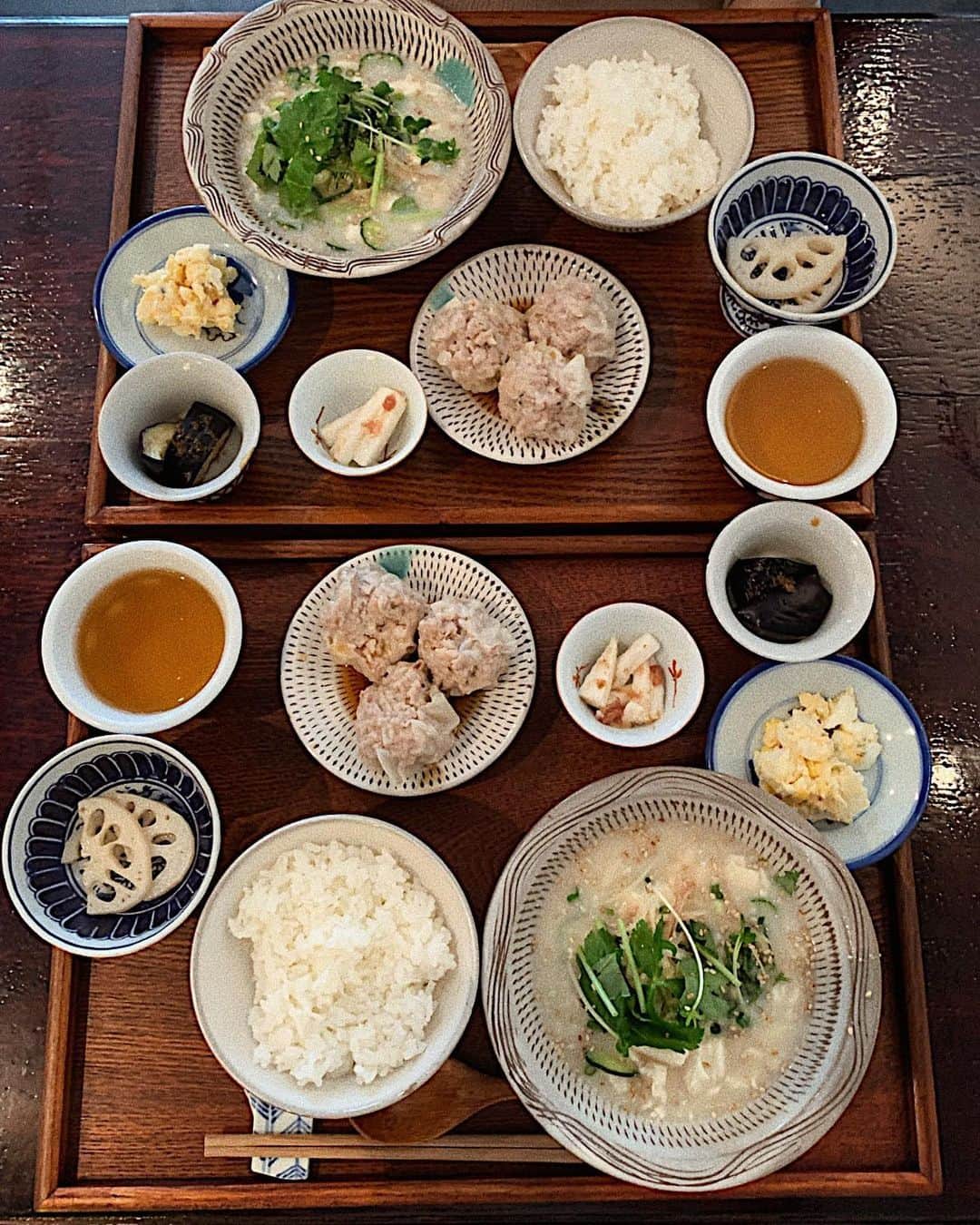 工藤はるかのグルメインスタ