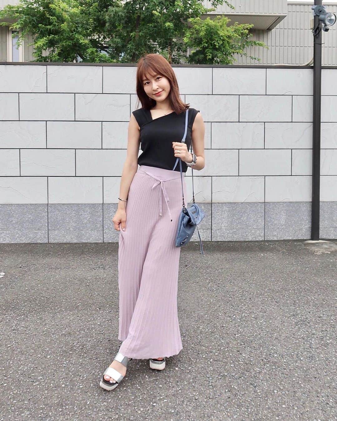 権田裕美のインスタグラム