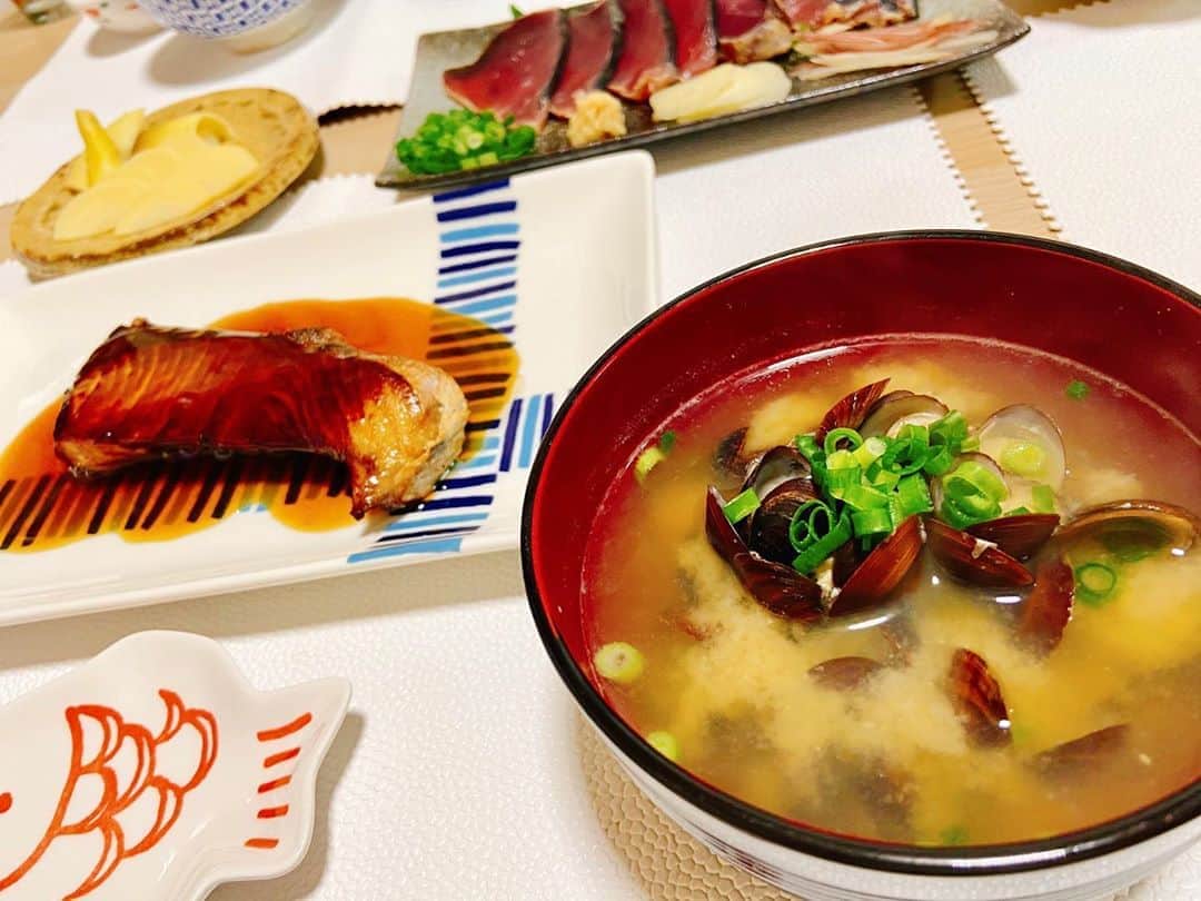 住吉史衣のインスタグラム
