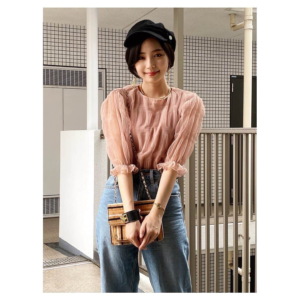 さやのインスタグラム